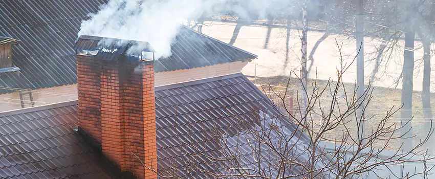 Chimney Saver Masonry Repair Contractor in Cimarron, Alberta