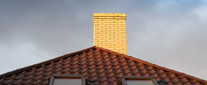 Chimney Blockage Removal in Cimarron, Alberta