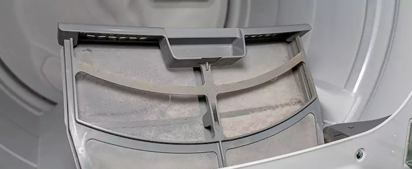 Benefits of Professional Clogged Dryer Vent Cleaning in Cimarron, Alberta
