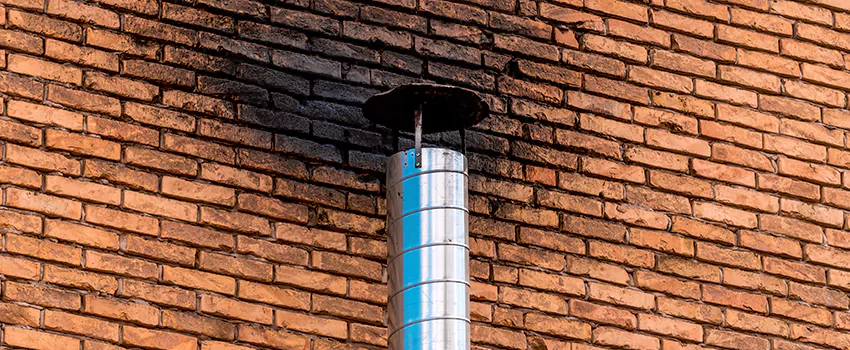 Creosote Removal Experts in Cimarron, AB