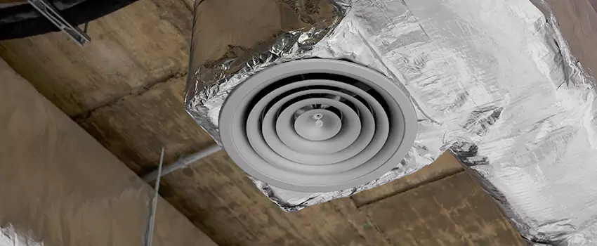 Dryer Vent Blockage Cleaning in Cimarron, Alberta