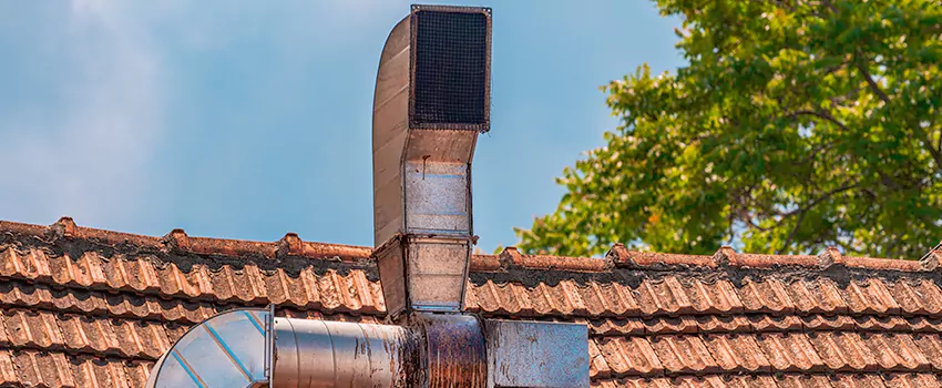Clogged Duct Cleaning Near Me in Okotoks