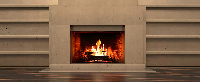 Cost of Fireplace Company Services Near Me in Cimarron, AB