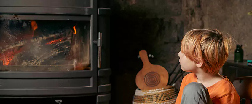 Fireplace Safety Locks For Kids in Cimarron, AB