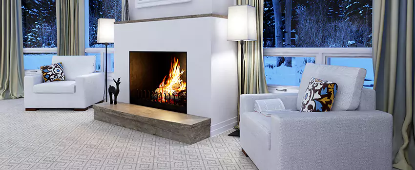 Cast Iron Fireplace Grate Repair Services Cimarron, AB