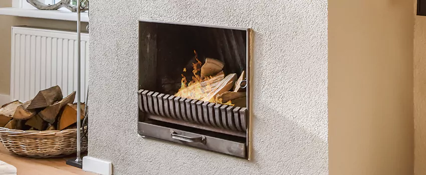 Fireplace Repair Expert in Cimarron, Alberta