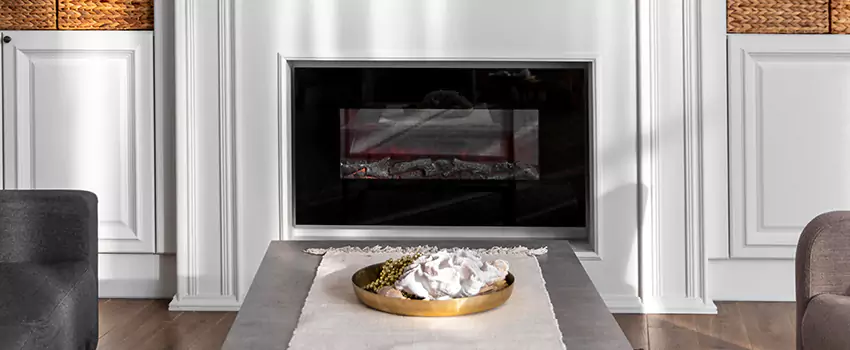 Gas Fireplace Repair And Replacement in Cimarron, AB