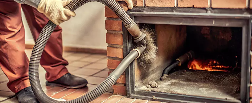 Fireplace Smell Removal Cost in Cimarron, Alberta