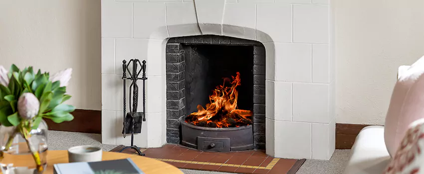 Affordable Fireplace Throat Replacement And Repair Services in Cimarron, Alberta
