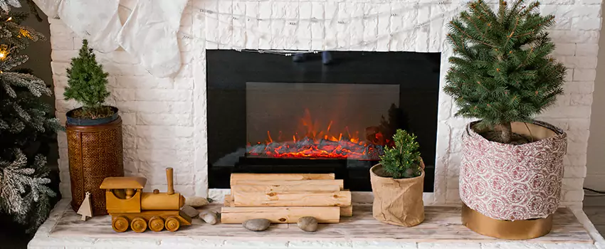 Kingsman Gas Fireplaces Repair Services in Cimarron, AB