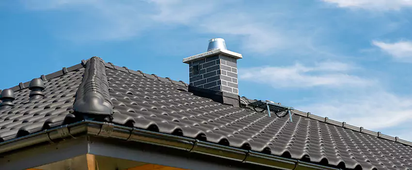 Prefab Chimney Installation Experts in Cimarron, Alberta