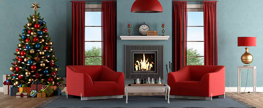 Factory-Built Fireplace Change outs Replacements in Cimarron, Alberta