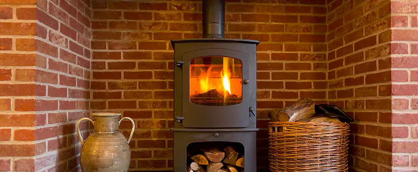 Quadra-Fire Fireplace Installation and Repair in Cimarron, AB