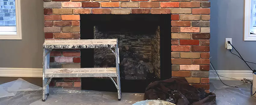Regency Traditional Fireplace Products Maintenance and Repair in Cimarron, AB
