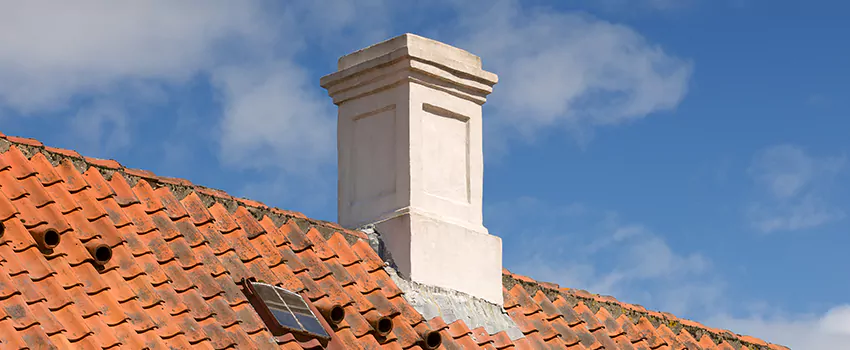 Residential Chimney Flashing Repair Services in Cimarron, AB