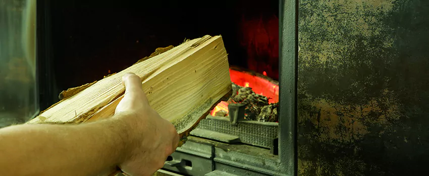 Cost of Wood Furnace Repair and Installation Services in Cimarron, AB