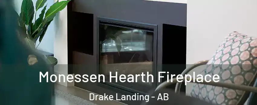  Monessen Hearth Fireplace Drake Landing - AB