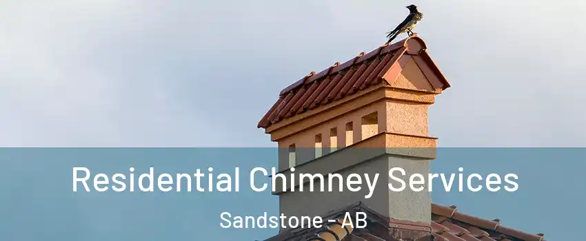  Residential Chimney Services Sandstone - AB