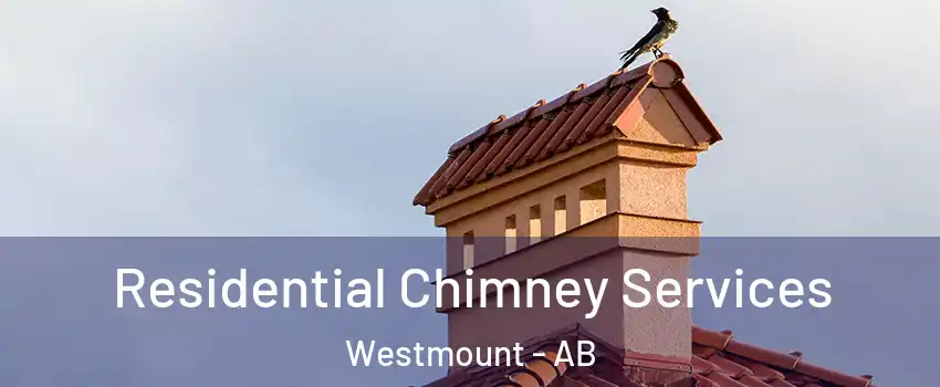  Residential Chimney Services Westmount - AB