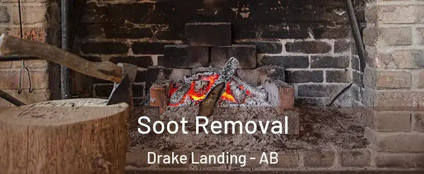  Soot Removal Drake Landing - AB