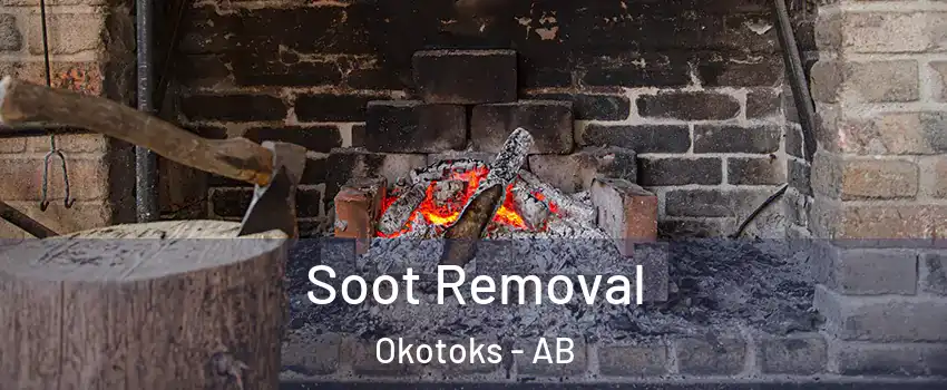  Soot Removal Okotoks - AB