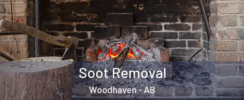 Soot Removal Woodhaven - AB