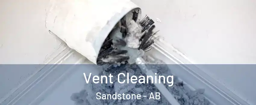  Vent Cleaning Sandstone - AB