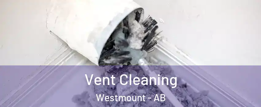  Vent Cleaning Westmount - AB