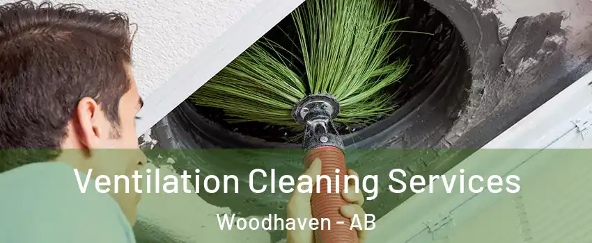  Ventilation Cleaning Services Woodhaven - AB
